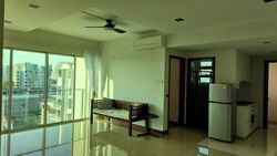 Butterworth 8 (D15), Condominium #630660231